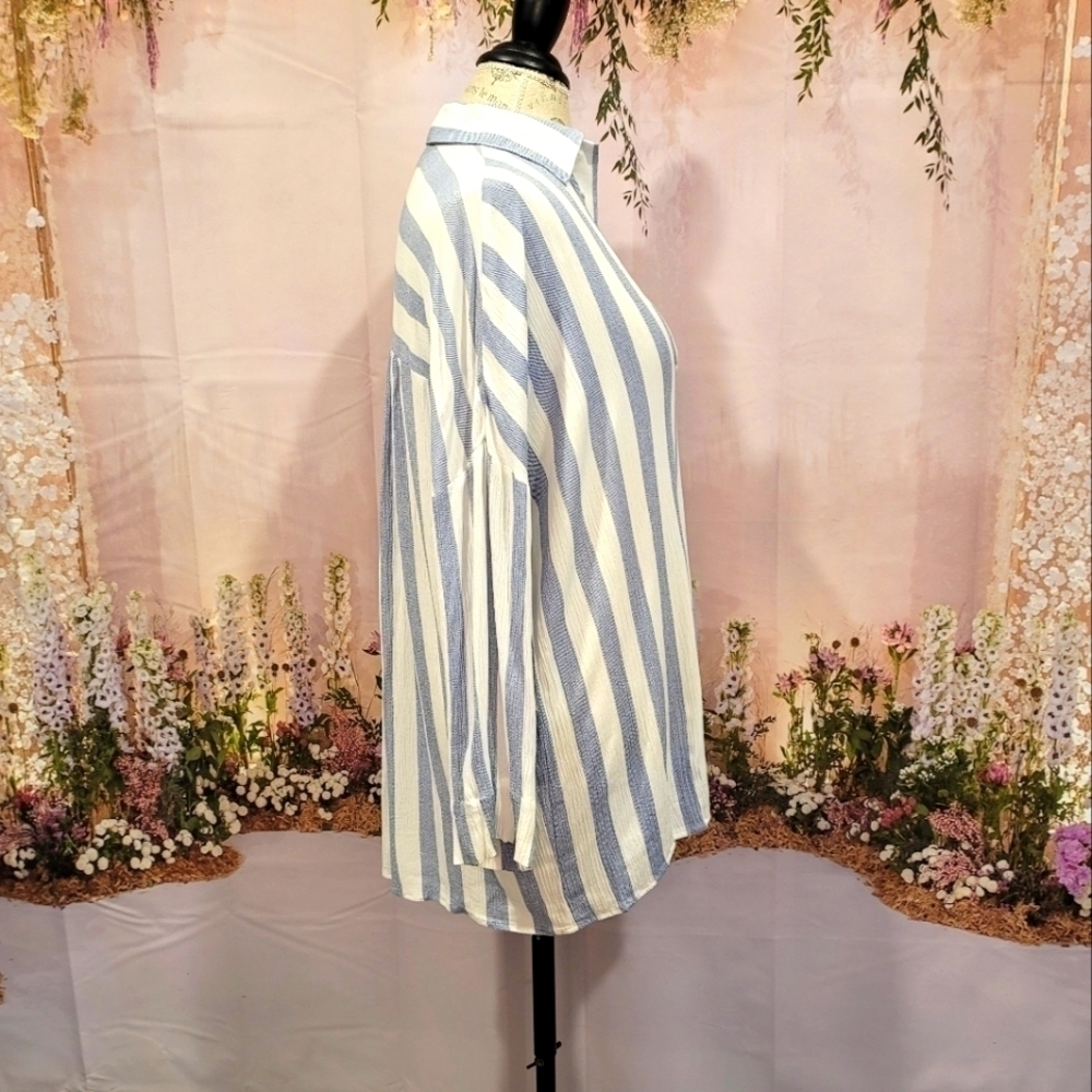 Umgee Pullover Tunic - image 3